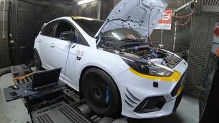 Photo from Motorsport Developments
